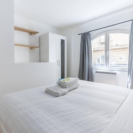 Appartement Duplex De Charme Proche De L'Opera Garnier Paris Ngoại thất bức ảnh