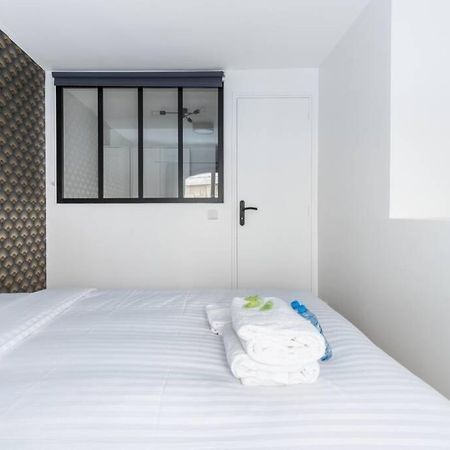 Appartement Duplex De Charme Proche De L'Opera Garnier Paris Ngoại thất bức ảnh